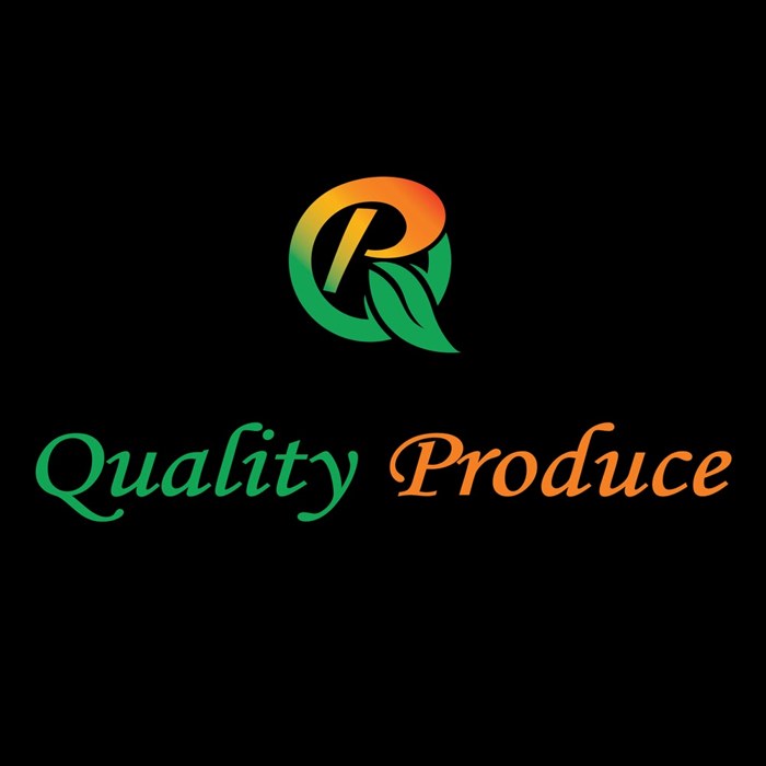 Quality Veg Express logo