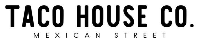Taco House Co. logo