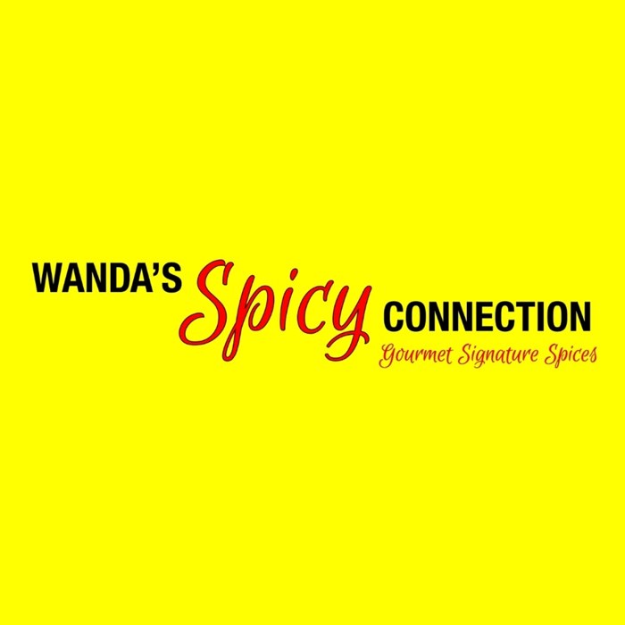 Wanda’s Spicy Connection logo