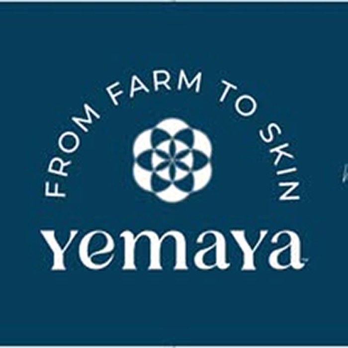 Yemaya Natural Products logo
